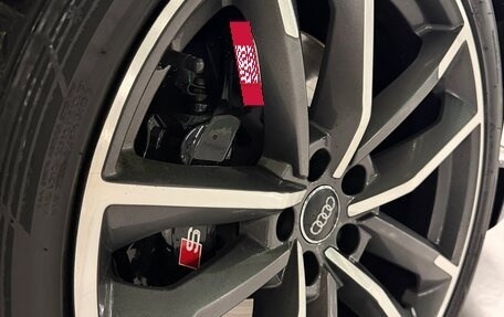 Audi A7, 2018 год, 3 800 000 рублей, 14 фотография