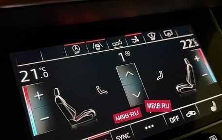 Audi A7, 2018 год, 3 800 000 рублей, 16 фотография