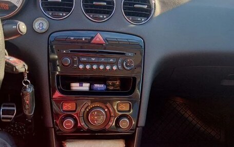 Peugeot 408 I рестайлинг, 2014 год, 888 000 рублей, 13 фотография