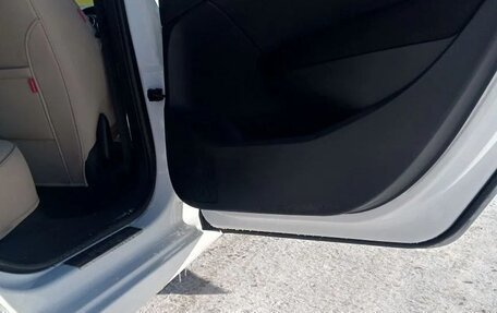 Peugeot 408 I рестайлинг, 2014 год, 888 000 рублей, 15 фотография