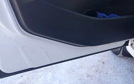 Peugeot 408 I рестайлинг, 2014 год, 888 000 рублей, 20 фотография