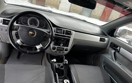 Chevrolet Lacetti, 2005 год, 370 000 рублей, 6 фотография