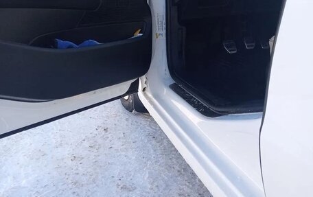 Peugeot 408 I рестайлинг, 2014 год, 888 000 рублей, 19 фотография