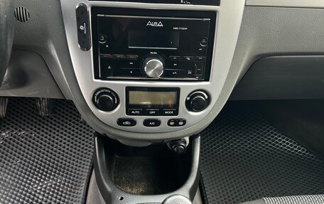 Chevrolet Lacetti, 2005 год, 370 000 рублей, 5 фотография