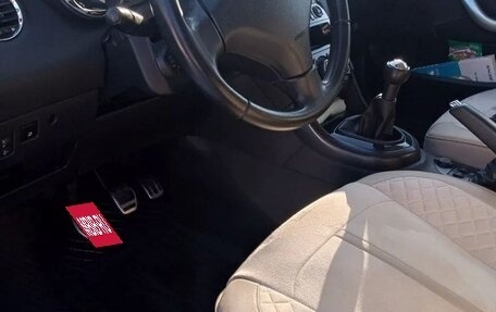 Peugeot 408 I рестайлинг, 2014 год, 888 000 рублей, 21 фотография