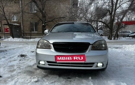 Chevrolet Lacetti, 2005 год, 370 000 рублей, 12 фотография