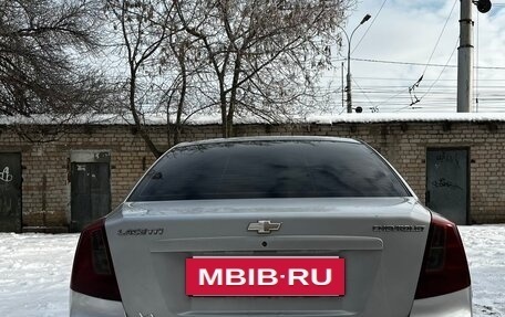 Chevrolet Lacetti, 2005 год, 370 000 рублей, 13 фотография