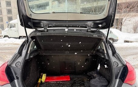 Opel Astra J, 2011 год, 670 000 рублей, 12 фотография