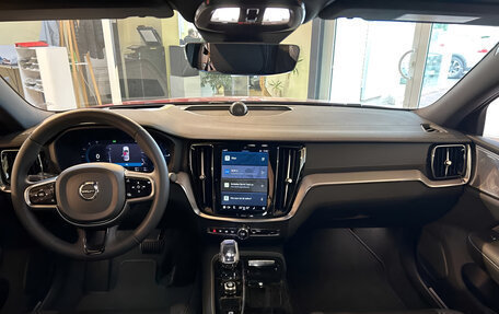 Volvo S60 III, 2024 год, 4 890 000 рублей, 5 фотография