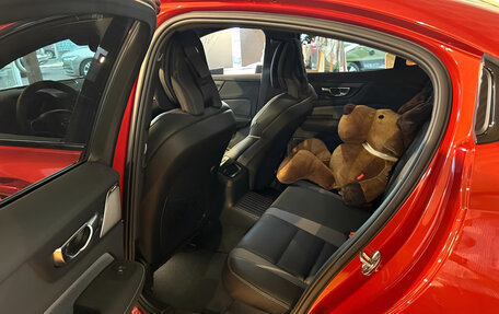 Volvo S60 III, 2024 год, 4 890 000 рублей, 15 фотография