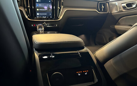 Volvo S60 III, 2024 год, 4 890 000 рублей, 12 фотография