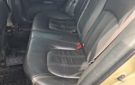 Hyundai Sonata IV рестайлинг, 2004 год, 520 000 рублей, 5 фотография