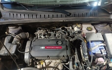 Chevrolet Orlando I, 2013 год, 1 150 000 рублей, 5 фотография