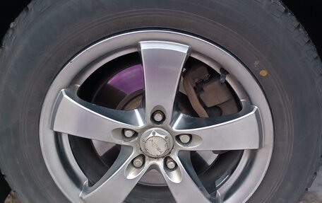 Chevrolet Orlando I, 2013 год, 1 150 000 рублей, 10 фотография