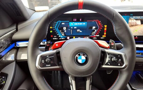 BMW M5, 2026 год, 21 400 012 рублей, 7 фотография