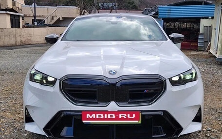 BMW M5, 2026 год, 21 400 012 рублей, 2 фотография