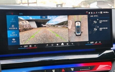 BMW M5, 2026 год, 21 400 012 рублей, 8 фотография