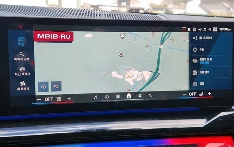 BMW M5, 2026 год, 21 400 012 рублей, 9 фотография