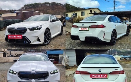 BMW M5, 2026 год, 21 400 012 рублей, 5 фотография