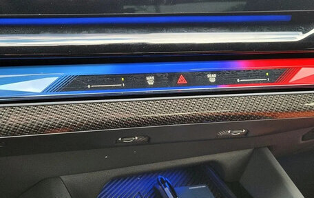 BMW M5, 2026 год, 21 400 012 рублей, 10 фотография