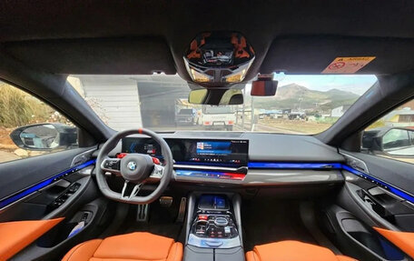 BMW M5, 2026 год, 21 400 012 рублей, 16 фотография