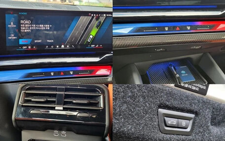 BMW M5, 2026 год, 21 400 012 рублей, 14 фотография