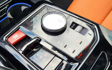 BMW M5, 2026 год, 21 400 012 рублей, 11 фотография