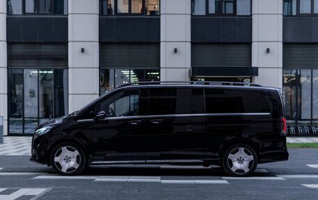 Mercedes-Benz V-Класс, 2025 год, 13 990 000 рублей, 7 фотография