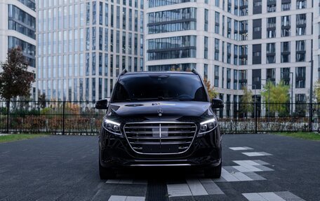 Mercedes-Benz V-Класс, 2025 год, 13 990 000 рублей, 2 фотография