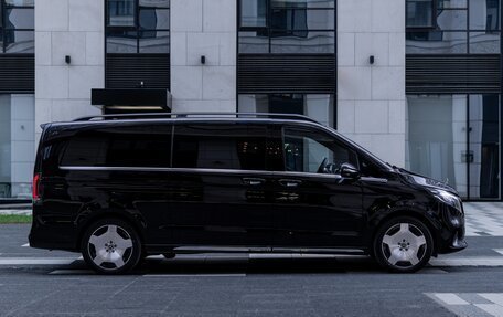 Mercedes-Benz V-Класс, 2025 год, 13 990 000 рублей, 8 фотография