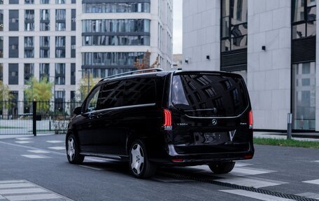 Mercedes-Benz V-Класс, 2025 год, 13 990 000 рублей, 6 фотография