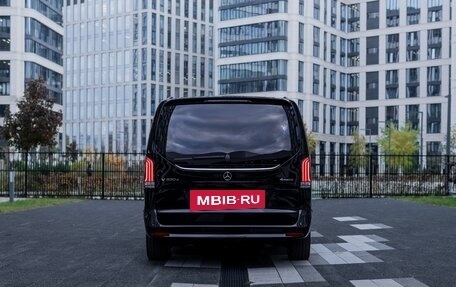 Mercedes-Benz V-Класс, 2025 год, 13 990 000 рублей, 5 фотография