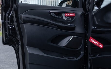 Mercedes-Benz V-Класс, 2025 год, 13 990 000 рублей, 9 фотография