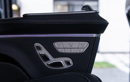 Mercedes-Benz V-Класс, 2025 год, 13 990 000 рублей, 21 фотография