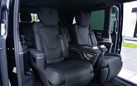 Mercedes-Benz V-Класс, 2025 год, 13 990 000 рублей, 19 фотография