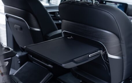 Mercedes-Benz V-Класс, 2025 год, 13 990 000 рублей, 24 фотография