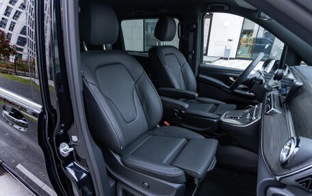 Mercedes-Benz V-Класс, 2025 год, 13 990 000 рублей, 17 фотография