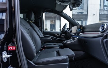 Mercedes-Benz V-Класс, 2025 год, 13 990 000 рублей, 18 фотография