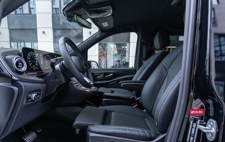 Mercedes-Benz V-Класс, 2025 год, 13 990 000 рублей, 11 фотография