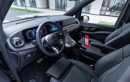 Mercedes-Benz V-Класс, 2025 год, 13 990 000 рублей, 12 фотография