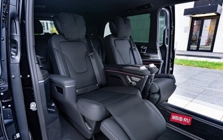 Mercedes-Benz V-Класс, 2025 год, 13 990 000 рублей, 20 фотография