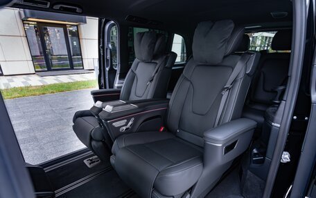 Mercedes-Benz V-Класс, 2025 год, 13 990 000 рублей, 28 фотография