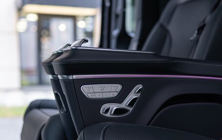 Mercedes-Benz V-Класс, 2025 год, 13 990 000 рублей, 29 фотография