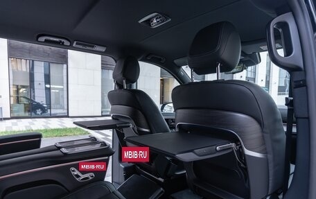 Mercedes-Benz V-Класс, 2025 год, 13 990 000 рублей, 26 фотография