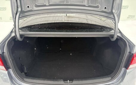 KIA Rio IV, 2018 год, 1 140 000 рублей, 10 фотография