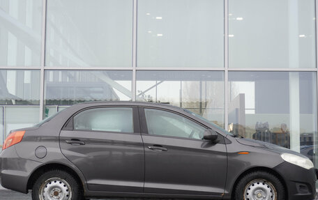 Chery Very (A13), 2012 год, 315 000 рублей, 4 фотография