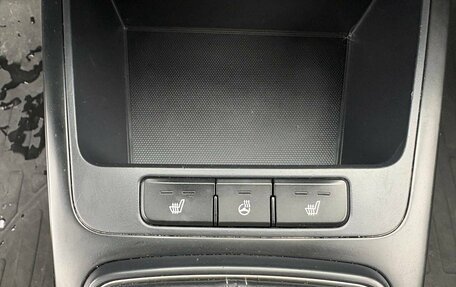 KIA Rio IV, 2018 год, 1 140 000 рублей, 19 фотография