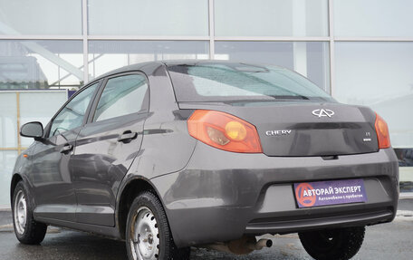 Chery Very (A13), 2012 год, 315 000 рублей, 7 фотография