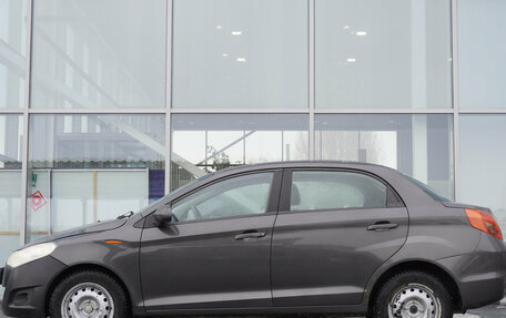 Chery Very (A13), 2012 год, 315 000 рублей, 8 фотография