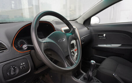 Chery Very (A13), 2012 год, 315 000 рублей, 11 фотография